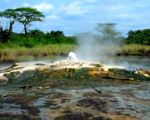 353 Sempaya hot springs, Semuliki National Park, Uganda